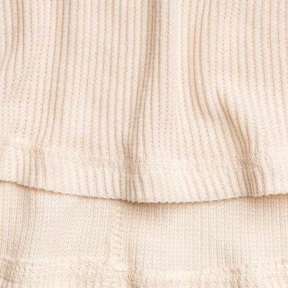 PJ Salvage Textured Essentials Shorts Lounge Set - Picture 4 of 12